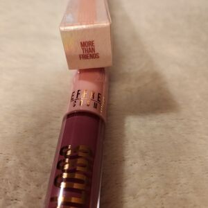 Jeffree Star Lip Gloss - More Than Friends - Deep Burgundy